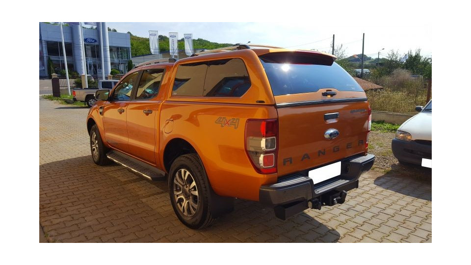 HARDTOP ALC GSE PRIMER FORD RANGER