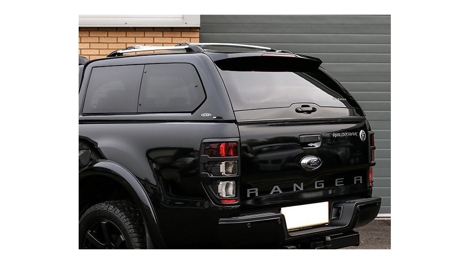 KEMÉNYTETŐ / FELÉPÍTMÉNY ALC GSE PRIMER FORD RANGER