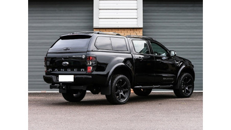 KEMÉNYTETŐ / FELÉPÍTMÉNY ALC GSE PRIMER FORD RANGER