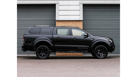 KEMÉNYTETŐ / FELÉPÍTMÉNY ALC GSE PRIMER FORD RANGER