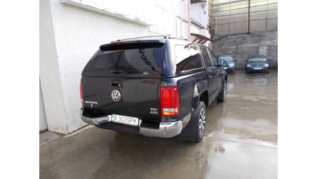 KEMÉNYTETŐ / FELÉPÍTMÉNY ALC GSE PRIMER VOLKSWAGEN AMAROK