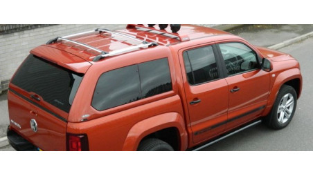 KEMÉNYTETŐ / FELÉPÍTMÉNY ALC GSE PRIMER VOLKSWAGEN AMAROK