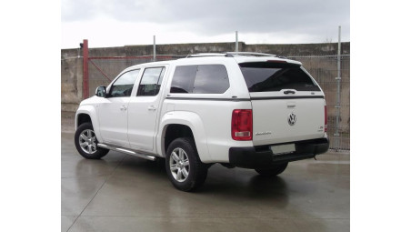 KEMÉNYTETŐ / FELÉPÍTMÉNY ALC GSE PRIMER VOLKSWAGEN AMAROK