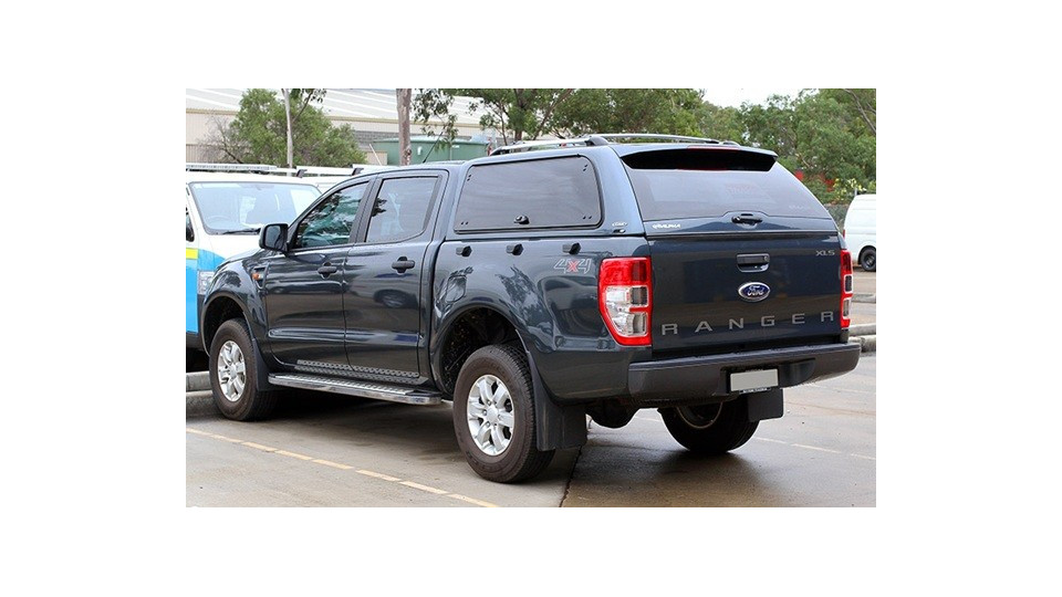 HARDTOP ALC GSE-L PRIMER FOR RANGER 2012+