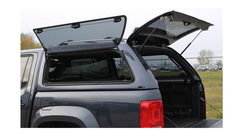 HARDTOP ALC GSE-L PRIMER VW AMAROK 2010-2015