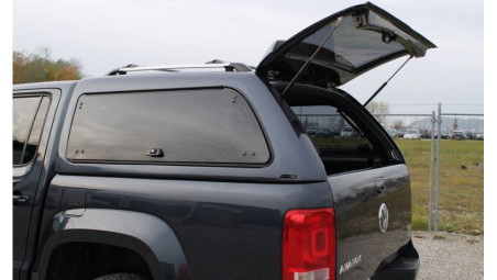 Hardtop Volkswagen Amarok 2010-2020 ALC GSEL Cert RAR