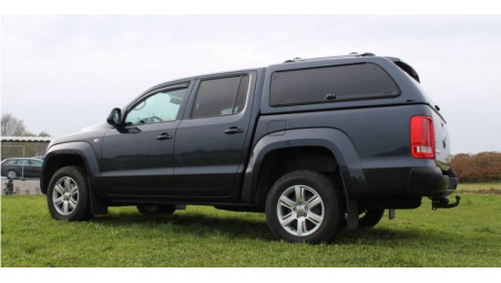 Hardtop Volkswagen Amarok 2010-2020 ALC GSEL Cert RAR