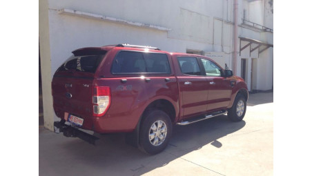 KEMÉNYTETŐ / FELÉPÍTMÉNY ALC GSE-S PRIMER FORD RANGER 2012+