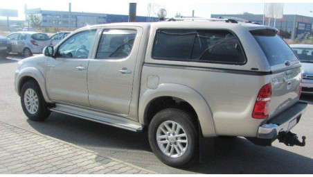 Hardtop ALC GSE-s Primer Toy Hilux 2006-2009hardtop GSE-s Sport