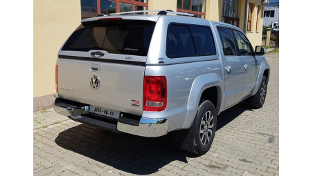 KEMÉNYTETŐ / FELÉPÍTMÉNY ALC GSE-S PRIMER VOLKSWAGEN AMAROK 2010-2015