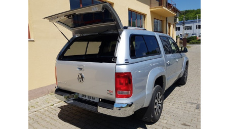 Hardtop Volkswagen Amarok 2010-2020 ALC GSES Cert RAR