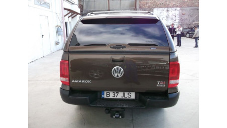Hardtop Volkswagen Amarok 2010-2020 ALC GSES Cert RAR