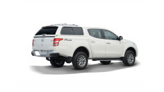 HARDTOP ALC GSS PRIMER MIT L200 2015+