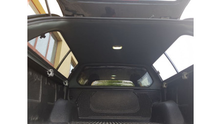 Hardtop Mitsubishi L200 2015-2022 ALC GSS