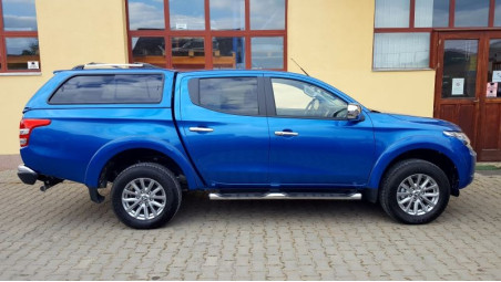 Hardtop Mitsubishi L200 2015-2022 ALC GSS