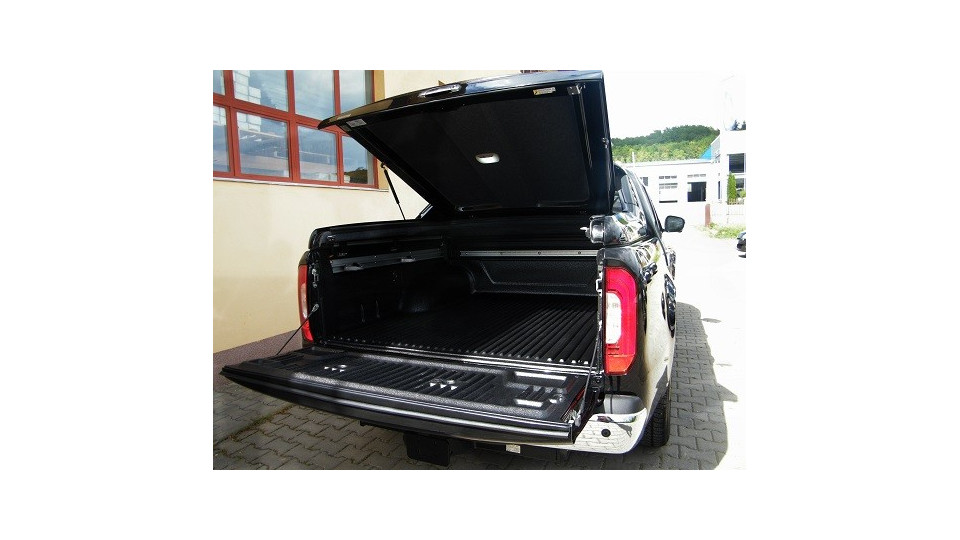 CAPITONAJ BENA AK DC OR NIS NAVARA 2015+ V THAILANDEZA