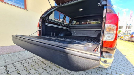 UR BED LINER FOR NISSAN NAVARA 2015+ DC