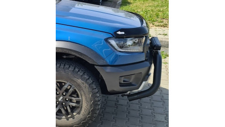 Motorháztető terelő Ford Ranger 2022 EGR DC