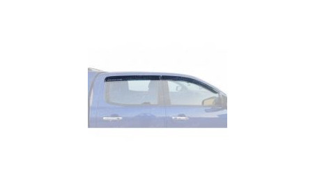Deflectoare geam Ford Ranger 2008 TFP DG