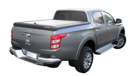 Laderaumabdeckung Mitsubishi L200 2015-2022 UPS EVO600B