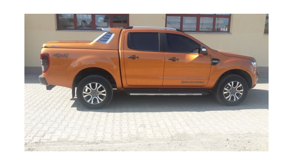 INCHIDERE BENA ALC SC-Z PRIMER FOR  RANGER 2012+