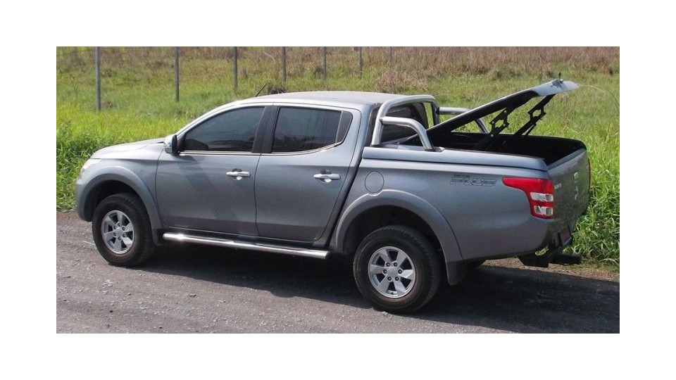 INCHIDERE BENA TS II PRIMER MIT L200 2015+
