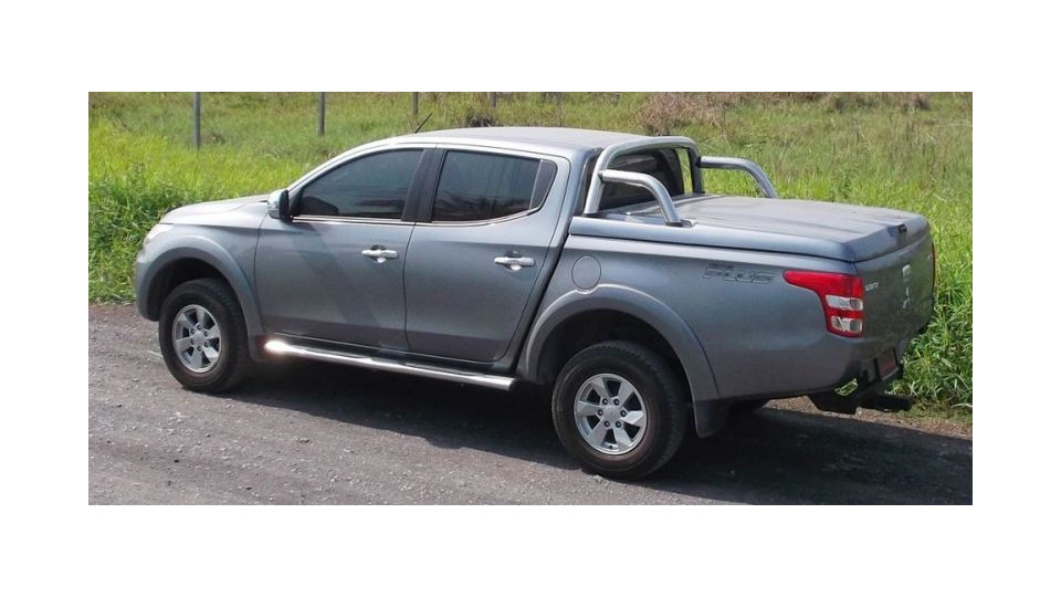 Inchidere Bena Ts Ii Primer Mit L200 2015+inchidere Bena Top Star Tsii