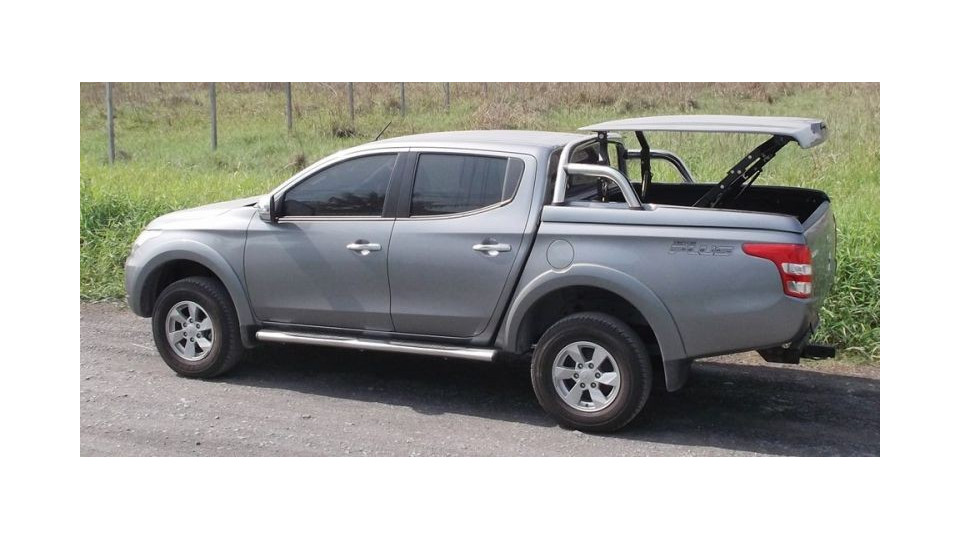 Inchidere Bena Ts Ii Primer Mit L200 2015+inchidere Bena Top Star Tsii