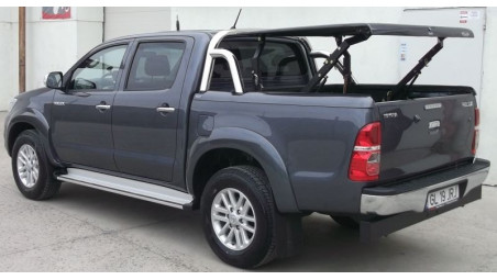 Inchidere Bena Ts Ii Primer Toy Hilux 2006-2009inchidere Bena Top Star Tsii