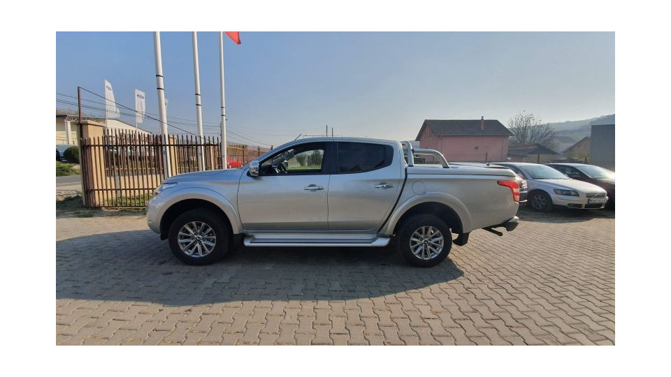 Inchidere Bena Easy 45 Ii Primer Mit L200 2015+