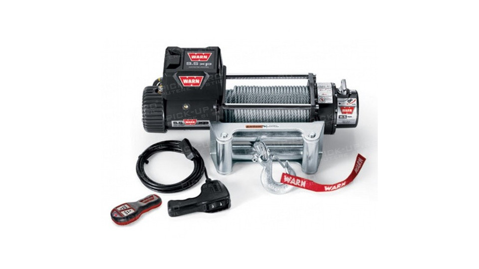 TROLIU WARN 9.5XP 68500
