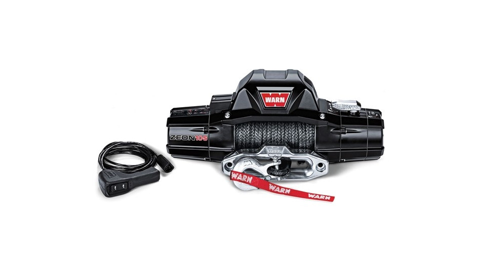 TROLIU WARN ZEON 10S 89611