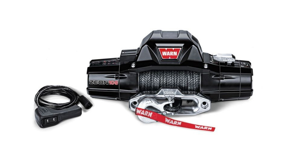 TROLIU WARN ZEON 89680