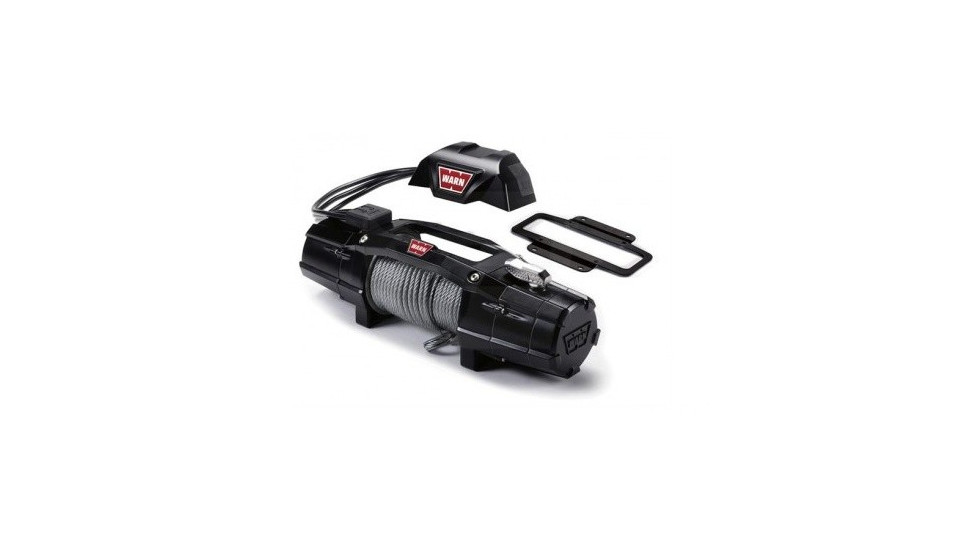 TROLIU WARN ZEON 8K S 89305