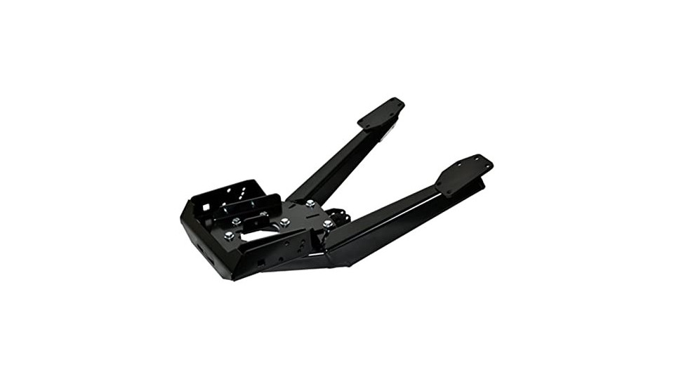KIT MONTARE SIDE X BASE 79805