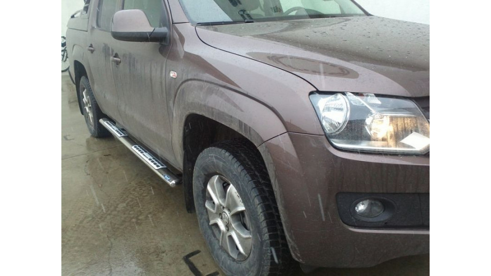 PRAG LATERAL  DSP 280 VOLKSWAGEN AMAROK
