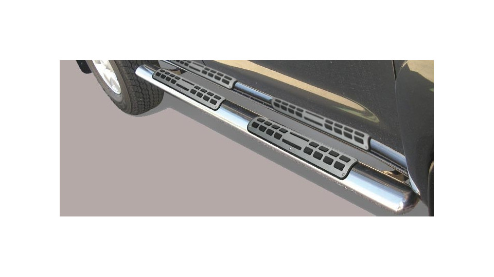 PRAG LATERAL DSP 410 TOY HILUX