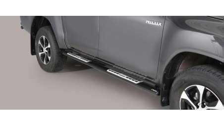 Side Step Dsp 410 Toy Hilux