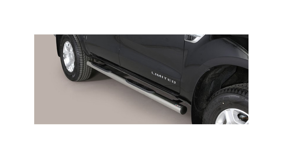 PRAG LATERAL GP 295 FOR RANGER 2012+
