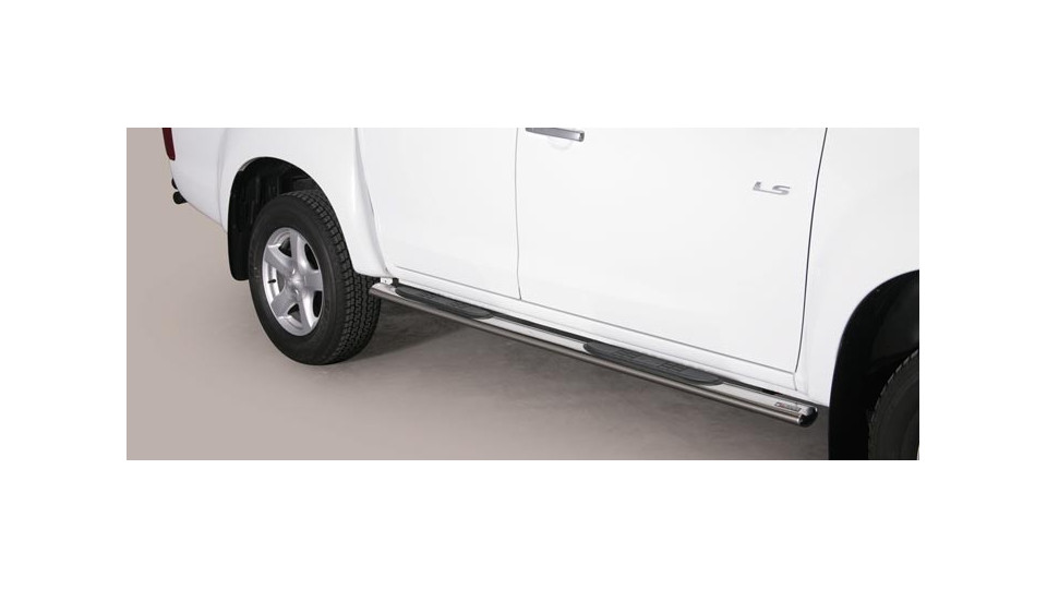 PRAG LATERAL GPO 314 ISU DMAX