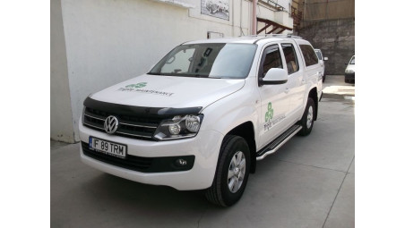 Oldalküszöb Volkswagen Amarok 2022 MIS EC