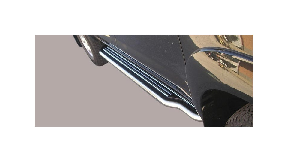 PRAG LATERAL P 410 TOY HILUX