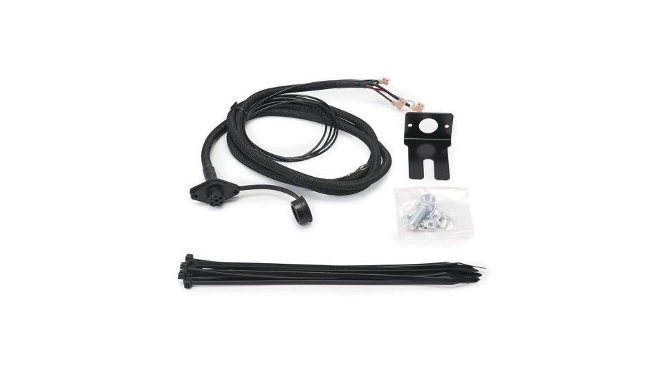PRELUNGITOR MUFA TELECOMANDA WARN 90394