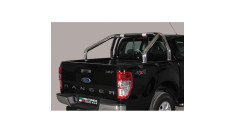 Bukócső Ford Ranger 2022 MIS WO
