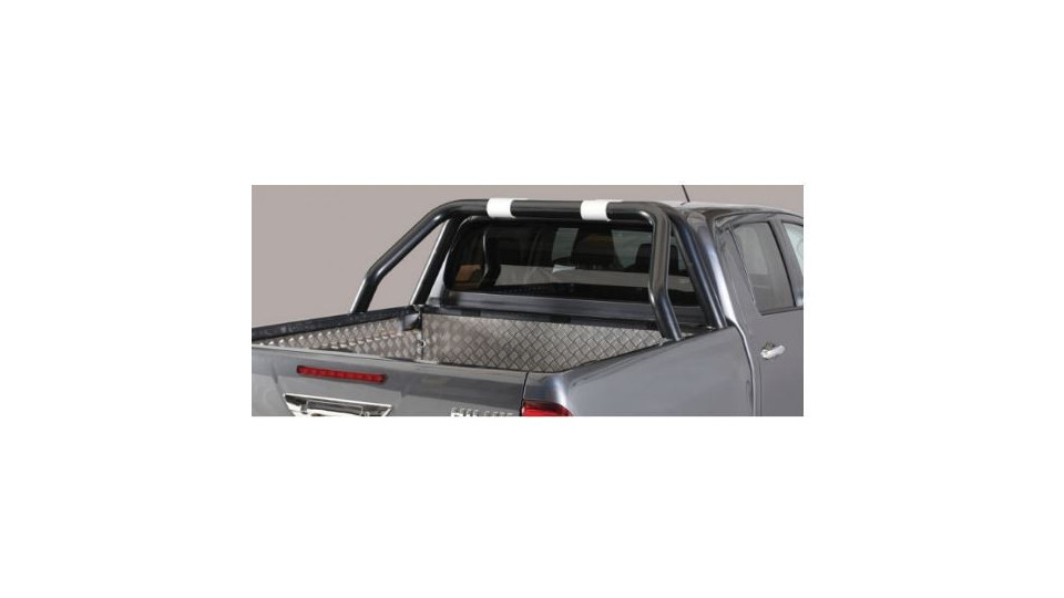 Rollbar 2410 Toy Hilux