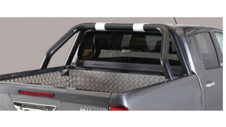 Überrollbügel Toyota Hilux 2022 MIS EC
