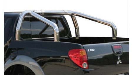 Überrollbügel Mitsubishi L200 2022 MIS EC