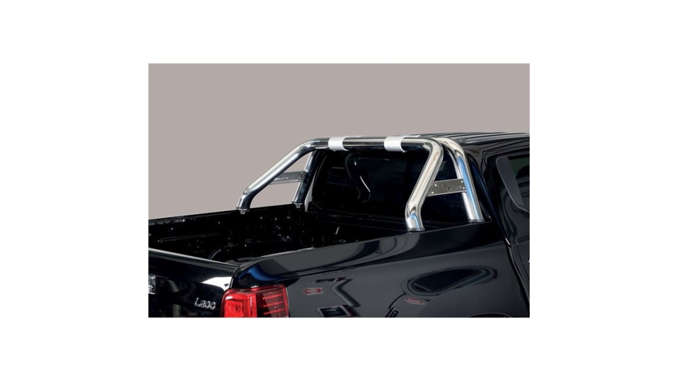 Überrollbügel Mitsubishi L200 2022 MIS EC