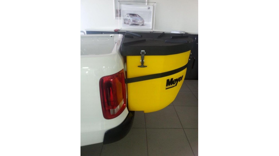 Salzstreuer 38000 XL MEY 38000