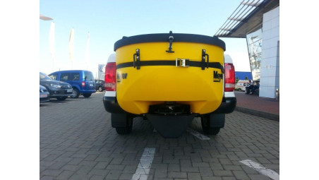 Salzstreuer 38000 XL MEY 38000